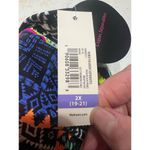 No Boundaries  Tankini Top Sz 2X (19-21) NWT Photo 3