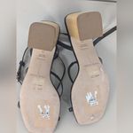 new BLACK SUEDE STUDIO Verana Ankle Photo 9