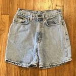 Calvin Klein Jeans Vintage  Women’s Jean Shorts Size 4 Photo 0