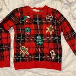 Forever 21 Ugly Christmas sweater Photo 0