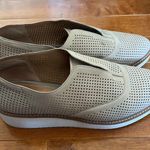 Halogen Leigh Leather Loafers Women’s Size 11 Photo 1