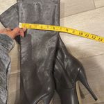 Maria Pino calf high boots 7 Photo 5