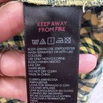 BDG  UO L Large Brendan Flannel Shirt Drapey Plaid Oversized Slouchy Grunge Soft Photo 7