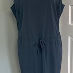 Free Fly Breeze Dress Slate Blue Gray Hiking Outdoors Travel Size XL Photo 0