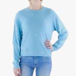 Rails Star Cotton Blend Sweatshirt Photo 1