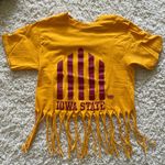 Champion Iowa State Shirt Photo 0