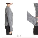 Equipment NWT  Abdul Wool & Cashmere Sweater Photo 2