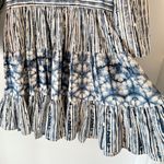 Anthropologie Not So Serious Behati Mini Dress Size M NWT Photo 4