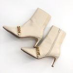 Raye Foxx Boot in Bone White 7 Photo 3