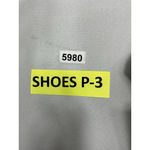 Guess Womans  Open Toe Sandals 10 M Beige Ankle Strap Block Heel Round Toe Photo 8