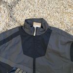 NWT Nike Sportswear Oversized Woven Jacket Photo 5