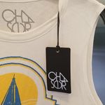 Chaser ππ Montauk Sailboat Muscle Tee Sleeveless Photo 7