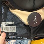 Lulus NEW Spice it Up Black Lace Bustier Bodysuit Size XS Photo 6