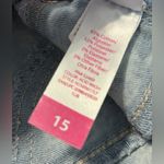 No Boundaries () Light Wash Denim Jeans: Size 15 Photo 6