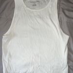 American Eagle  sleeveless basic tank Photo 0