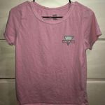 Vans Pinks  T-shirt Photo 0