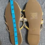 Madewell Strappy Espadrille Sandals Photo 10