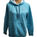 Under Armour  Cold‎ Gear Hoodie Womens Medium Loose Fit Photo 0
