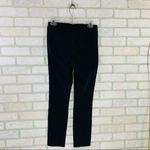 Rag and Bone Simone High Rise Pants in Black Size 4 Photo 6