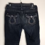 Big star Mia ladies legendary blue jeans size 30” Photo 7