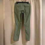 Merona  Women's Modern Fit Green Pants Photo 1