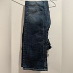 Refuge  Runway Everyday Boot Women's Low Rise Stretch Faded‎ Blue Jeans Size 8L Photo 1