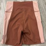 Lululemon Biker Shorts Photo 3