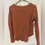 We The Free  long sleeve Photo 2