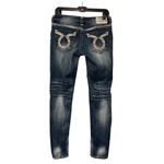Big star Janae Distressed Jeans, Sz 28 Photo 1