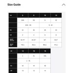 Superdry - Satin Black Midi Dress Photo 5