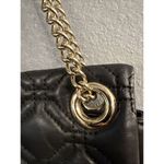 Kate Spade CYNTHIA ASTOR COURT BLACK PURSE HANDBAG SHOULDER BAG Photo 3