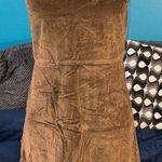 American Eagle NWT Corduroy Jumper, Small Photo 0