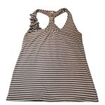 Xhilaration  Racerback Tank Top Small Photo 0