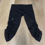 Lululemon In The Flow Crop Leggings Photo 3