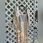 Free People  Dahlia Jumpsuit Photo 4