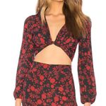 Flynn Skye That’s A Wrap Top Photo 1