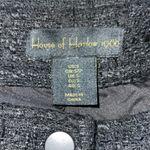 House of Harlow  Fully Lined Fringe Shorts Size Small Photo 3