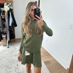 Amazon matching skirt set Photo 1