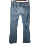 Vigoss  7 29x31 Rivet Flap Pocket Jeans Photo 1