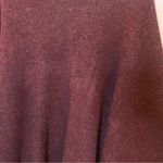 Cocogio scarf Made in Italy Red Photo 2