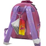 Lounge Fly NWT  Jem & The Holograms Light Up Mini Backpack RARE Limited Edition Photo 1