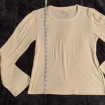 Madewell  Long Sleeve Top Photo 8