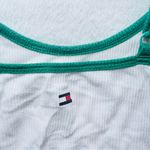 Tommy Hilfiger  Logo Scoop Neck Bralette - Small Photo 2