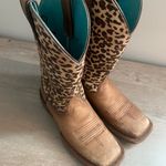 Ariat Cowgirl Boots Photo 0