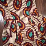 Anthropologie Zachary's Smile White Label Tan Strapless Sweetheart Dress Sz 0 S Photo 2