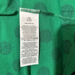 Boden Dress Womens 6 Multicolor Polka Dot Jersey Stretch Tiered Maxi Photo 5