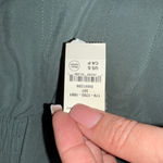 Aerie NWT Offline by  Green Chill Moves Cargo Pants in size S Green Photo 4