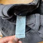 SheIn  Dark Gray‎ Flare Jeans Women's Size 27 Casual Everyday Photo 8