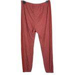 Project Social T   Savannah Heathered Cozy in Sumac Size S Photo 2