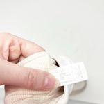 Athleta  Womens Transcendence Floral‎ Strappy Back Athletic Sports Bra Size S Photo 6